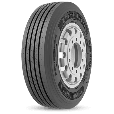 295/80 R22.5 152/148M SH110 Petlas