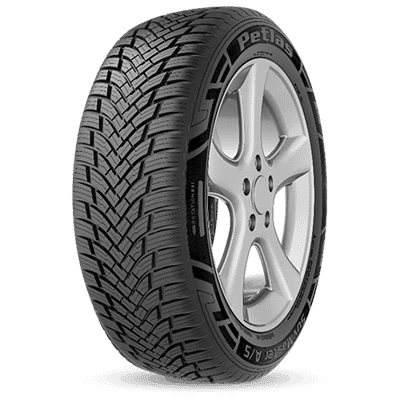 225/55 R18 102V SuvMaster A/S RF Petlas