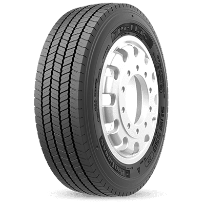 275/70 R22.5 150/145J SUW 550 Petlas
