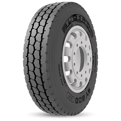 13 R22.5 156/150K SY 800 Petlas