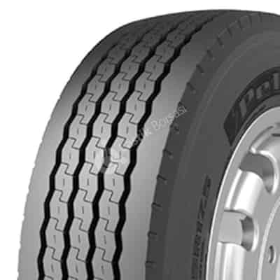 265/70R19.5 143/141J Petlas NH-100 PROGREEN M+S