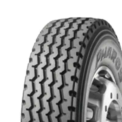 Pharos ON/OFF Steer 315/80 R22,5 156/150K
