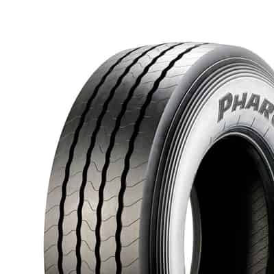 385/55R22.5 160K (158L) TL Pharos Trailer M+S