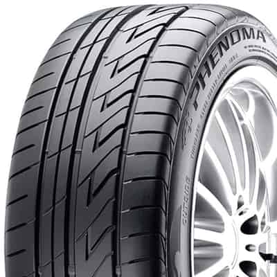 245/40R18 97W XL Lassa PHENOMA