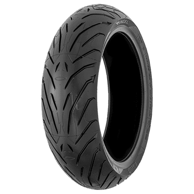 180/55 ZR17 (73W) Angel ST Rear M/C Pirelli