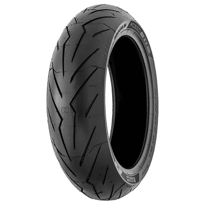 140/70 R17 66H Diablo Rosso III Rear M/C Pirelli