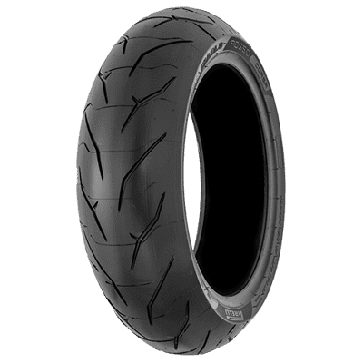 190/50 ZR17 (73W) Diablo Rosso Corsa Rear M/C Pirelli