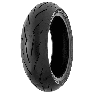 190/50 ZR17 (73W) Diablo Rosso Corsa II Rear M/C Pirelli