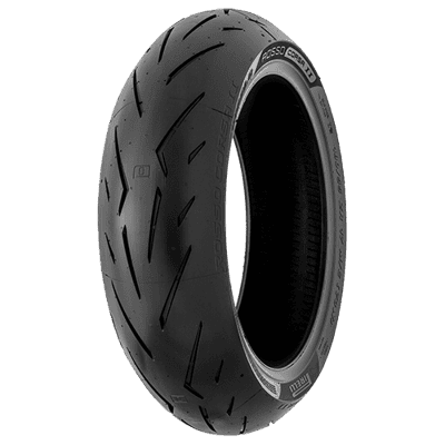 190/55 ZR17 (75W) Diablo Rosso Corsa II Rear M/C Pirelli
