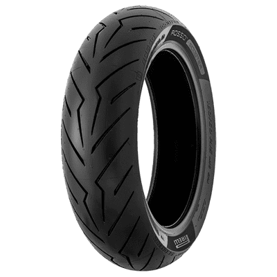 150/70-14 66S Diablo Rosso Scooter Rear M/C Pirelli