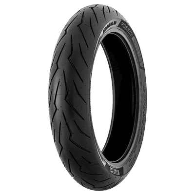 120/70 -15 56S Diablo Rosso Scooter Front M/C SC Pirelli
