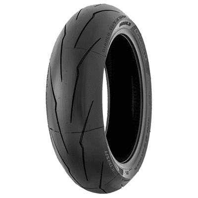 160/60 ZR17 69W Diablo Supercorsa V3 Rear SC2 M/C Pirelli