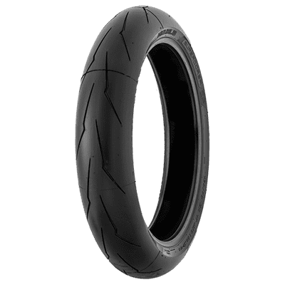 110/70 ZR17 54W Diablo Supercorsa V3 Front SC3 M/C Pirelli