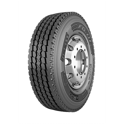 295/80 R22.5 152/148L FG:01 M+S Pirelli