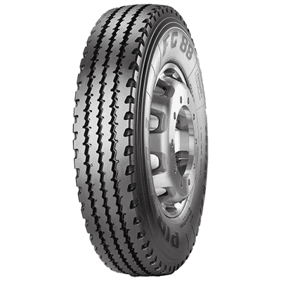 13 R22.5 156/150K FG88 M+S Pirelli