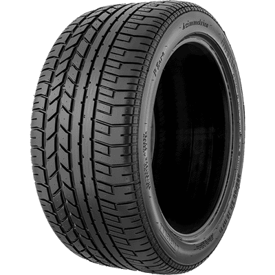 235/50 ZR17 96W P Zero Asimmetrico Pirelli