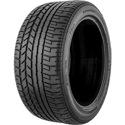 255/40 ZR18 95Y P Zero Asimmetrico Pirelli