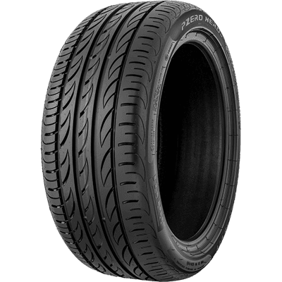 225/50 R17 98Y P Zero Nero GT XL FSL Pirelli