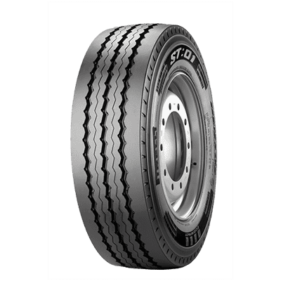 235/75 R17.5 143/141J (144F) ST:01 M+S Pirelli