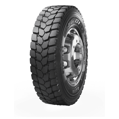 295/80 R22.5 152/148L TG:01 II M+S Pirelli