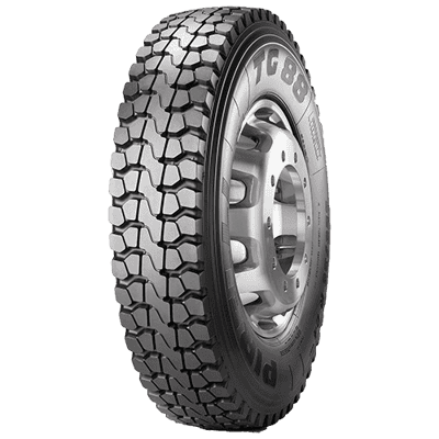 315/80 R22.5 156/150K TG88 M+S Pirelli