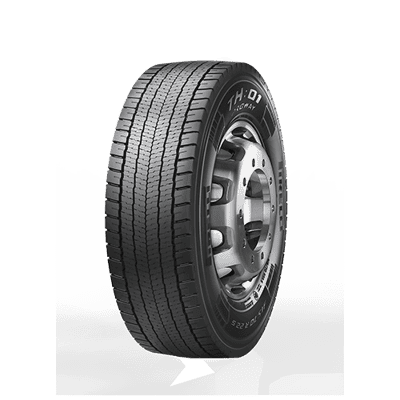 315/70 R22.5 154/150L(152/150M) TH:01 Proway M+S Pirelli