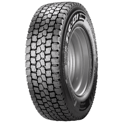 315/80 R22.5 156/150L (154M) TR:01 M+S Pirelli