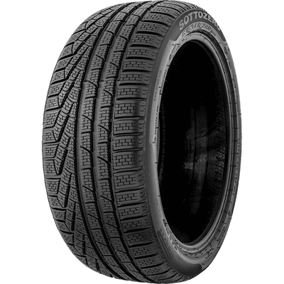 255/40 R20 101V W 240 Sottozero II XL AO M+S Pirelli