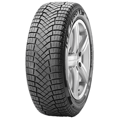 185/60 R15 88T Winter Ice Zero Friction XL M+S Pirelli