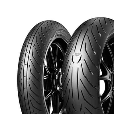 160/60 ZR17 (69W) Angel GT Rear M/C Pirelli