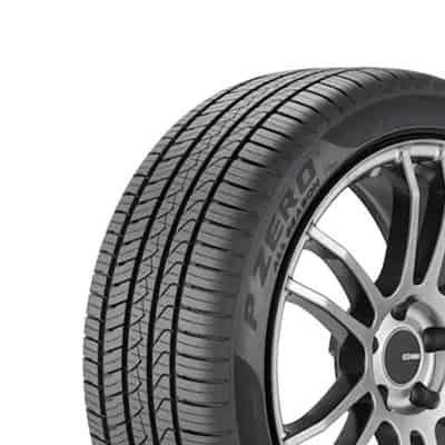 315/30 R22 107W P Zero All Season XL B ncs M+S Pirelli