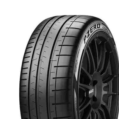 315/35 R22 111Y PZero Corsa (PZC4) XL LTS FSL elt Pirelli
