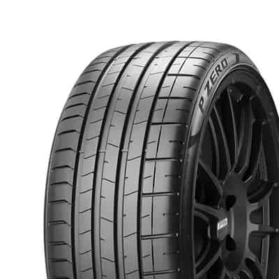 215/45 ZR18 (89Y) P Zero Direz. F Pirelli