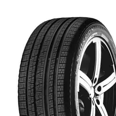 235/55 R19 101V Scorp. Verde All Season SF r-f Pirelli