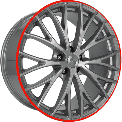 PIUMA-C 8,0x18 5x112 ET45 MB73,06 Etabeta