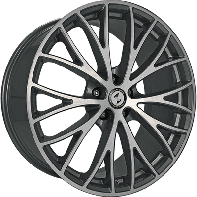 PIUMA-C 8,5x19 5x108 ET45 MB78,1 Etabeta