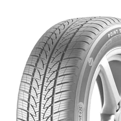 225/40 R18 92Y 4 Seasons 2 XL FR PointS