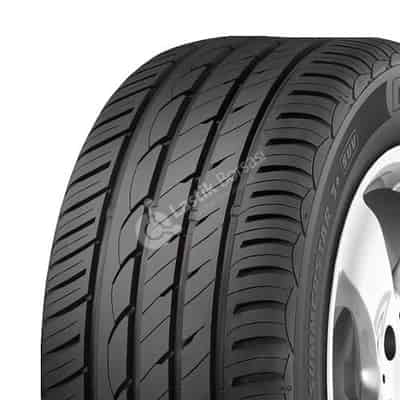 235/60 R16 100H SummerStar 3+ SUV FR PointS