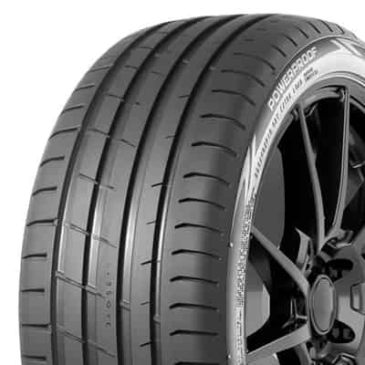 225/50R18 99W XL Nokian Powerproof