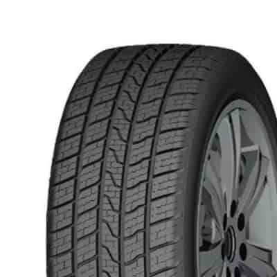 235/45 R17 97W Power March A/S XL Powertrac
