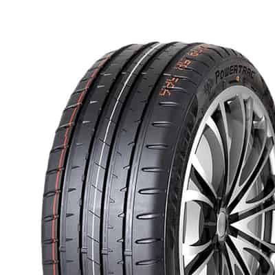 265/35 R18 97Y Racing Pro XL Powertrac