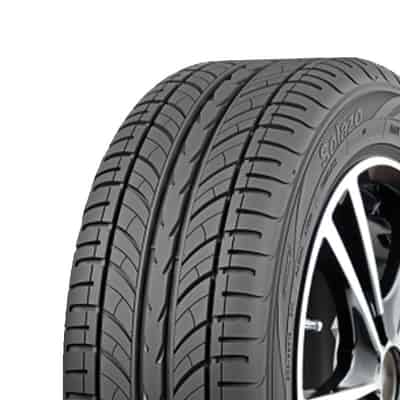 185/60 R14 82H Solazo Premiorri