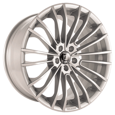 PRESTO 9,5x21 5x114,3 ET40 MB64,1 Diewe