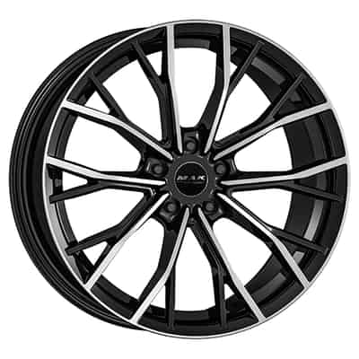 priMe D-FF 9,5x19 5x112 ET44 MB66,6 MAK