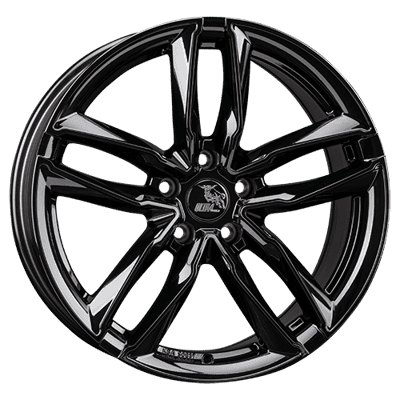 PRO (UA6) 8,5x19 5x112 ET35 MB66,5 Ultra Wheels