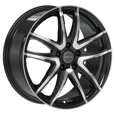 PROLINE PXV 7.5X18 4X100 ET38 63.3