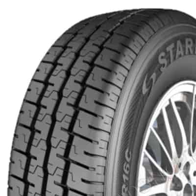 155R13C 8PR 90/89R Starmaxx PROVAN ST850 PLUS
