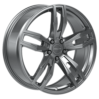 PXD 8,0x19 5x112 ET30 MB66,5 Proline