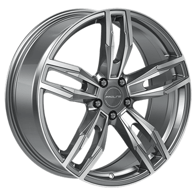 PXD 8,0x19 5x112 ET30 MB66,5 Proline