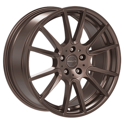 PXF 8,5x19 5x112 ET40 MB66,5 Proline